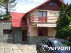 Vila de vanzare in Busteni - Zona Centrala