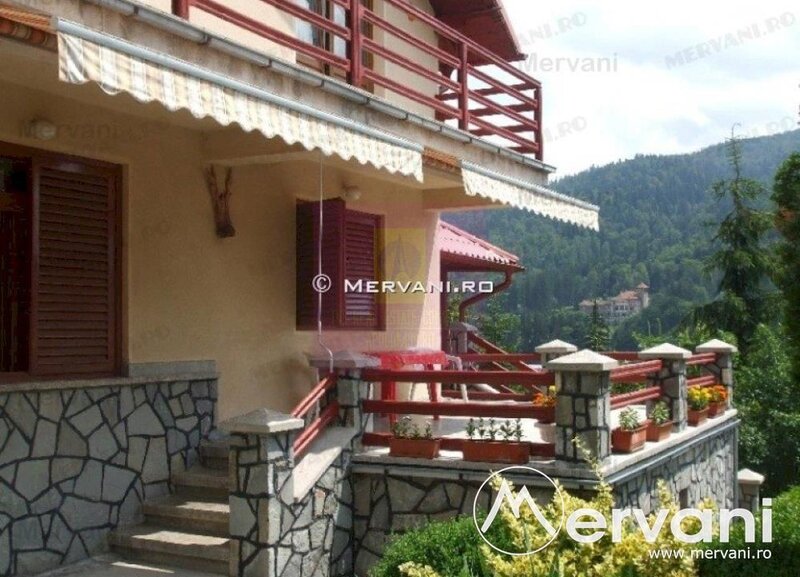 Vila de vanzare in Busteni - Zona Centrala